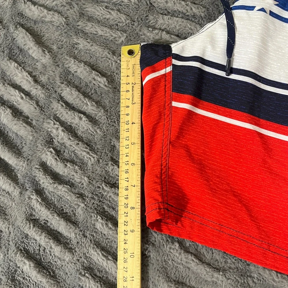 ZeroXposur measurements waist